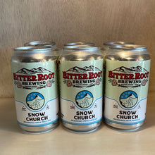 Load image into Gallery viewer, Beer - By: Bitter Root Brewing