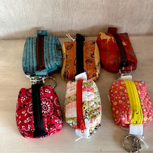 Load image into Gallery viewer, Quilted & Embroidered Creations – By: Tally Ho Stitchery