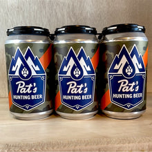 Load image into Gallery viewer, Montana Beer - By: MAP Brewing