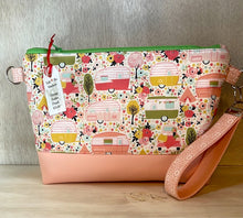 Load image into Gallery viewer, Quilted & Embroidered Creations – By: Tally Ho Stitchery