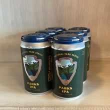 Load image into Gallery viewer, National Park Series Beer - By: Grand Teton Brewing