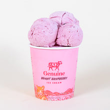 Load image into Gallery viewer, Small Batched Made Ice Cream - By: Genuine Ice Cream