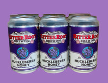 Load image into Gallery viewer, Montana Beer - By: Bitter Root Brewing