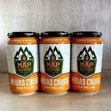 Load image into Gallery viewer, Montana Beer - By: MAP Brewing