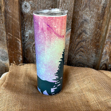 Load image into Gallery viewer, Glitter Hail Tumblers