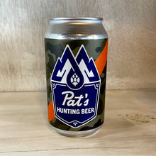 Load image into Gallery viewer, Montana Beer - By: MAP Brewing