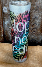 Load image into Gallery viewer, Glitter Hail Tumblers