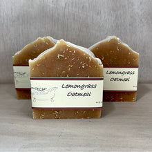 Load image into Gallery viewer, Handcrafted Soap - By: Home Maidens