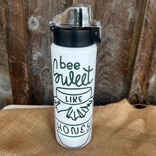 Load image into Gallery viewer, Glitter Hail Tumblers