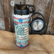 Load image into Gallery viewer, Glitter Hail Tumblers