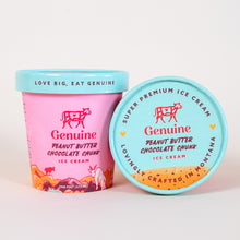 Load image into Gallery viewer, Small Batched Made Ice Cream - By: Genuine Ice Cream