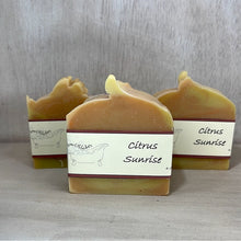 Load image into Gallery viewer, Handcrafted Soap - By: Home Maidens