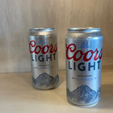Load image into Gallery viewer, Beer - By: Coors Brewery