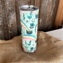Load image into Gallery viewer, Glitter Hail Tumblers