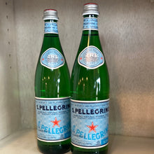 Load image into Gallery viewer, Sparkling Natural Mineral Water – By: San Pellegrino