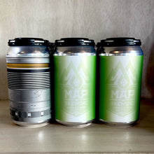 Load image into Gallery viewer, Montana Beer - By: MAP Brewing