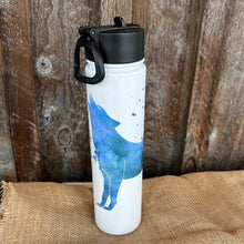 Load image into Gallery viewer, Glitter Hail Tumblers