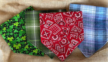 Load image into Gallery viewer, Quilted & Embroidered Creations – By: Tally Ho Stitchery