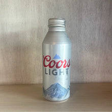 Load image into Gallery viewer, Beer - By: Coors Brewery