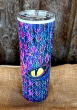 Load image into Gallery viewer, Glitter Hail Tumblers