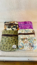 Load image into Gallery viewer, Quilted & Embroidered Creations – By: Tally Ho Stitchery