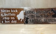 Load image into Gallery viewer, Quilted & Embroidered Creations – By: Tally Ho Stitchery