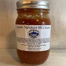 Load image into Gallery viewer, BBQ Sauce & Granola - By: Crazy Mountain Catering