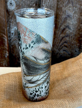 Load image into Gallery viewer, Glitter Hail Tumblers