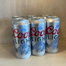 Load image into Gallery viewer, Beer - By: Coors Brewery