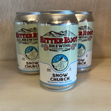 Load image into Gallery viewer, Beer - By: Bitter Root Brewing