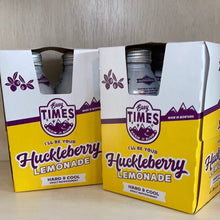 Load image into Gallery viewer, Huckleberry Easy Times Kickin’ It Elixir - By: Lehrkind's