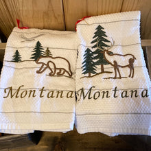 Load image into Gallery viewer, Quilted & Embroidered Creations – By: Tally Ho Stitchery