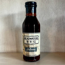 Load image into Gallery viewer, BBQ Sauce - By: Headwaters BBQ
