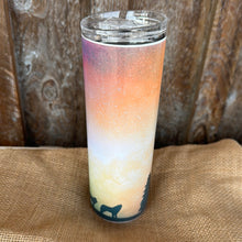 Load image into Gallery viewer, Glitter Hail Tumblers