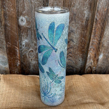 Load image into Gallery viewer, Glitter Hail Tumblers