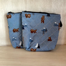 Load image into Gallery viewer, Quilted & Embroidered Creations – By: Tally Ho Stitchery