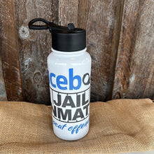 Load image into Gallery viewer, Glitter Hail Tumblers