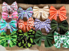 Load image into Gallery viewer, Quilted & Embroidered Creations – By: Tally Ho Stitchery