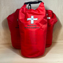 Load image into Gallery viewer, Backcountry Medical Supplies - By: Ashleigh Phillips