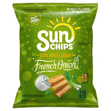 Load image into Gallery viewer, SunChips® Multigrain Snacks – By: Frito-Lay (1.5 oz Bags)