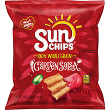Load image into Gallery viewer, SunChips® Multigrain Snacks – By: Frito-Lay (1.5 oz Bags)