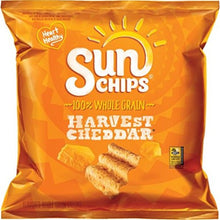 Load image into Gallery viewer, SunChips® Multigrain Snacks – By: Frito-Lay (1.5 oz Bags)