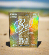 Load image into Gallery viewer, Sparkling Wine - By: Bev

