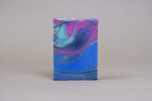 Load image into Gallery viewer, Aurora | Bar Soap Dark Fruit &amp; Musk - By: Rock Creek Soaps
