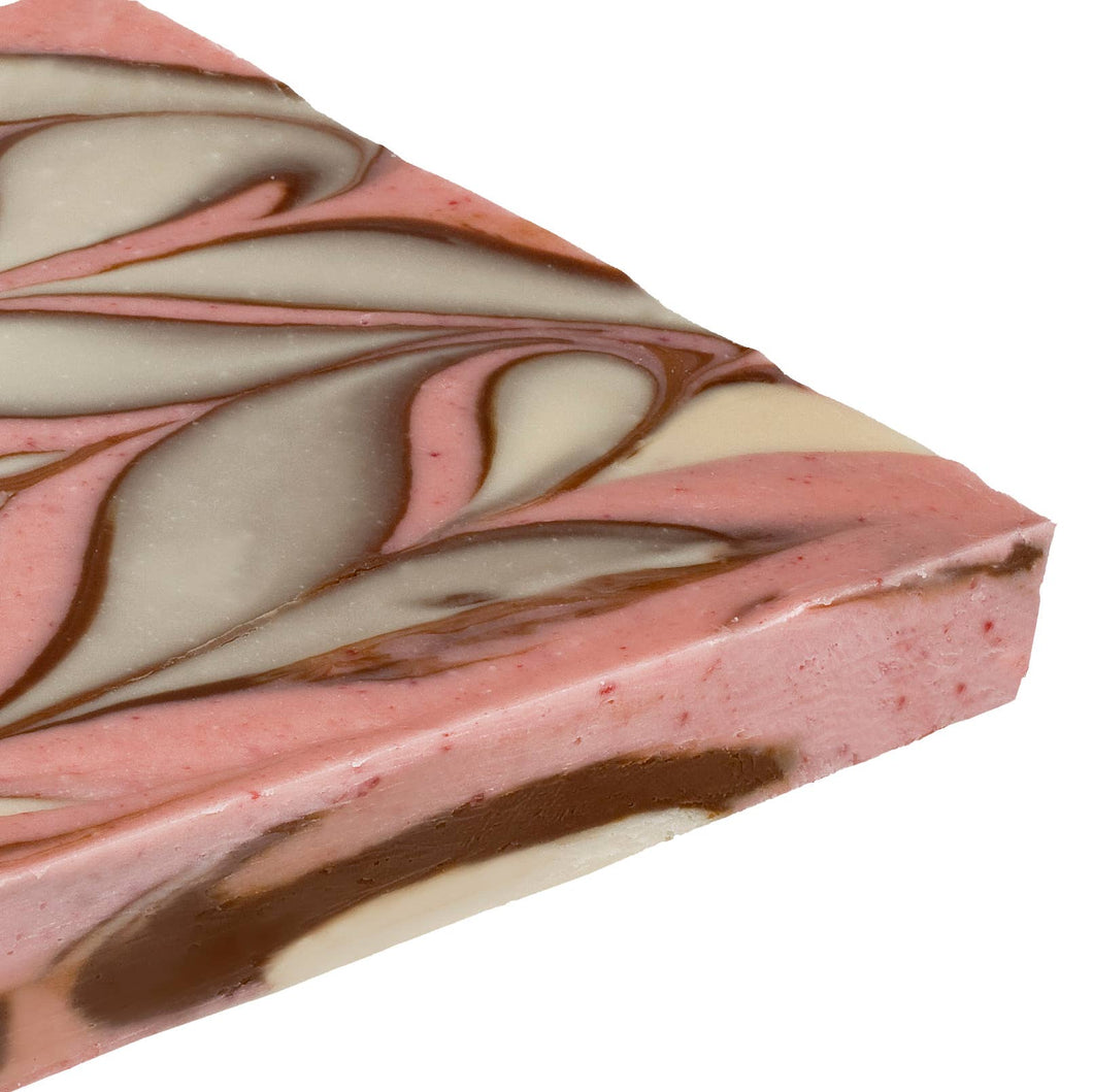 Fudge – 1/4 LB. - By: Genesee Candy Land