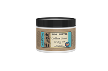 Load image into Gallery viewer, Caribbean Coconut Goat Milk Body Butter – By: Windrift Hill
