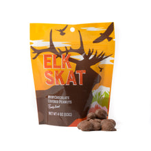 Load image into Gallery viewer, Elk Skat (chocolate covered peanuts) - By: Genesee Candy Land
