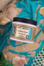 Load image into Gallery viewer, Caribbean Coconut Goat Milk Body Butter – By: Windrift Hill
