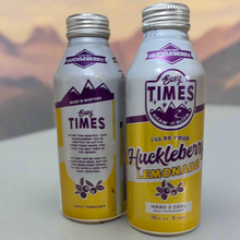 Load image into Gallery viewer, Huckleberry Easy Times Kickin’ It Elixir - By: Lehrkind&#39;s
