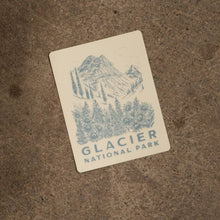 Load image into Gallery viewer, Montana Vinyl Sticker - By: The Montana Scene
